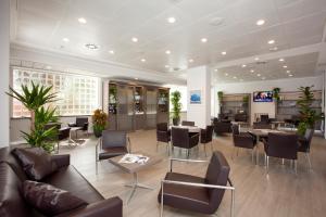 Gallery image of Best Western Plus Borgolecco Hotel in Arcore