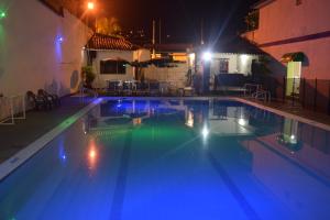Piscina di Hotel Joohn Gay only LGBTIQ o nelle vicinanze