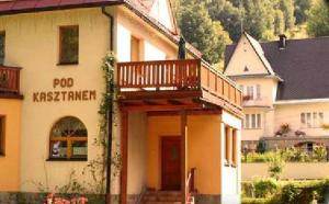 비스와에 위치한 Pod Kasztanem에서 갤러리에 업로드한 사진