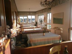 Fotografie z fotogalerie ubytování Hotel Due Pini v destinaci Baselga di Pinè