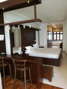 Fotografija u galeriji objekta Oak Residencies u gradu Kiribatgoda