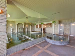 Gallery image of Cocopa Resort Club in Tsu