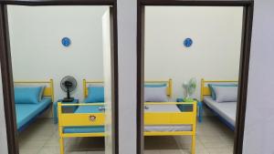 Gallery image of Airis Homestay Changlun in Changlun +11 photos