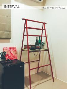 Imagem da galeria de Interval em Wujie
