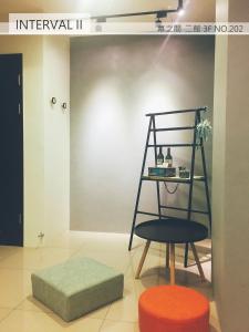 Imagem da galeria de Interval em Wujie