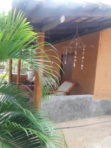 Mynd úr myndasafni af Natural Cabanas í Tangalle
