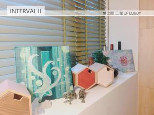 Imagem da galeria de Interval em Wujie