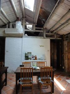 Fotografie z fotogalerie ubytování Jiufen Aromatherapy B&B v destinaci Ťiou-fen