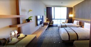 Gallery image of Hotel In in Pingzhen