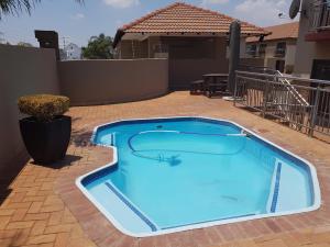 Fotografie z fotogalerie ubytování Europrime Hotel v destinaci Boksburg