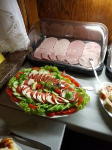 Ảnh trong thư viện ảnh của Hotel Bertramshof ở Wismar