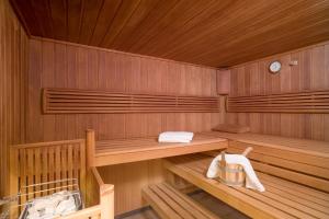 Zdjęcie z galerii obiektu Das Rotspitz Adults - only w mieście Maurach