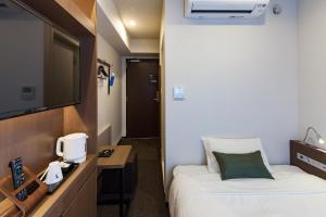 Gallery image of Y's HOTEL Shin Osaka in Osaka
