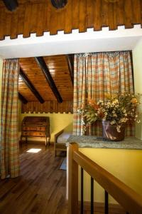 Fotografie z fotogalerie ubytování Rustico La Vigna v destinaci Cannero Riviera