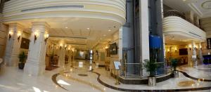 Fotografie z fotogalerie ubytování Al Waleed Tower Hotel v Mecce