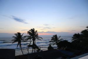 Paisagem natural perto do hotel