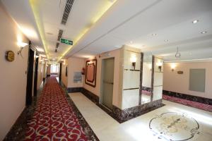 Fotografie z fotogalerie ubytování Al Waleed Tower Hotel v Mecce