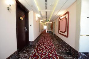 Fotografie z fotogalerie ubytování Al Waleed Tower Hotel v Mecce