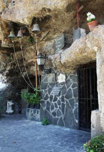 Gallery image of Casa-Cueva Villa Alta in Juncalillo