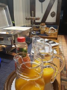 Cibo presso l'hotel o nelle vicinanze