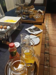 Cibo presso l'hotel o nelle vicinanze