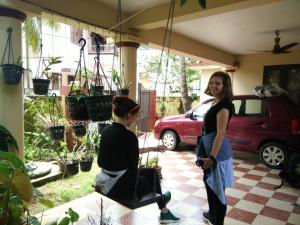 Hosté ubytování Lazar Residency Homestay