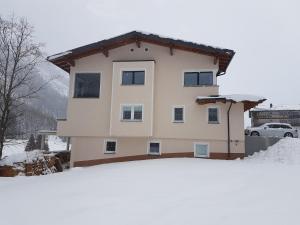 Fotografie z fotogalerie ubytování Apart Larein v destinaci Galtür
