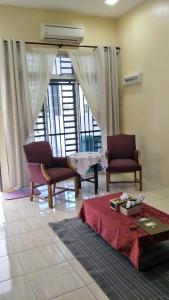 Gallery image of Airis Homestay Changlun in Changlun