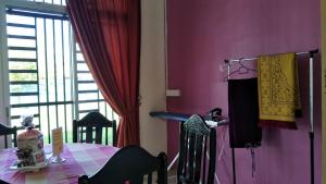 Gallery image of Airis Homestay Changlun in Changlun