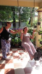 Hosté ubytování Lazar Residency Homestay