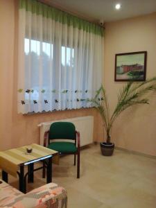 Fotografie z fotogalerie ubytování Willa Olympia v destinaci Unieście