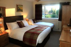 Gallery image of Dawyk Beech Guesthouse in Fleet