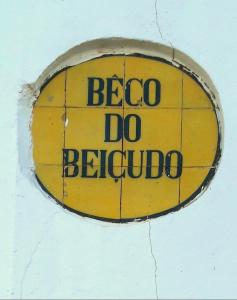 エヴォラにあるCasa do Beco do Beiçudo centro de Evoraのギャラリーの写真