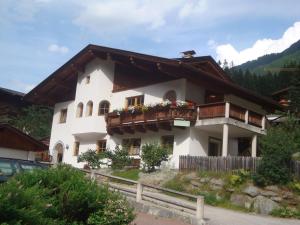 Imagen de la galería de Alpenhaus Christian, en Neustift im Stubaital