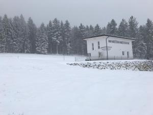 Ferienhaus Grobauer II im Winter