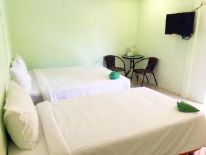 Gallery image of Go Green Resort in Chumphon