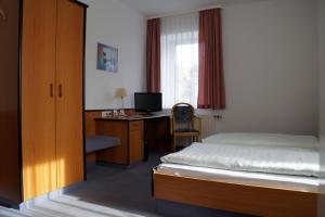 Gallery image of Landhotel Pagram-Frankfurt/Oder in Frankfurt/Oder