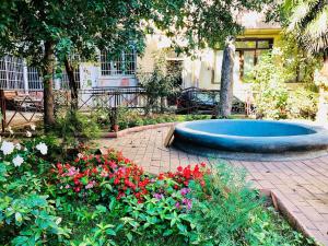 Gallery image of Heart of Old Tbilisi Apartments in Tbilisi City