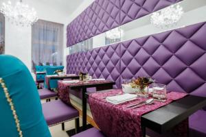 Posedenie v ubytovaní Myo Hotel Wenceslas