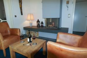 صورة لـ Pension Franzbäcker في واربورغ