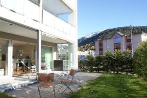 Galeriebild der Unterkunft Blumenau in Davos