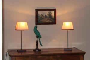 Fotografie z fotogalerie ubytování Hôtel de Mirmande v destinaci Mirmande