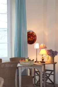 Fotografie z fotogalerie ubytování Hôtel de Mirmande v destinaci Mirmande