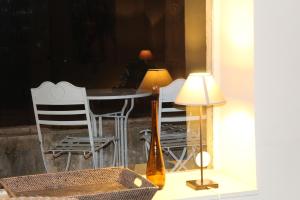Fotografie z fotogalerie ubytování Hôtel de Mirmande v destinaci Mirmande