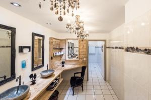 Fotografie z fotogalerie ubytování Das 53°Hotel v destinaci Bad Zwischenahn