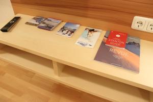 Fotografie z fotogalerie ubytování Haus Arosa v destinaci Pettneu am Arlberg