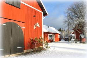 Photo de la galerie de l'établissement Stordrågen, à Kil