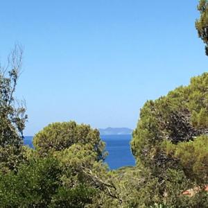 Fotografie z fotogalerie ubytování Casa al mare Livorno v destinaci Quercianella