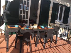 Fotografie z fotogalerie ubytování Casa al mare Livorno v destinaci Quercianella