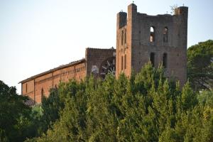 Fotografie z fotogalerie ubytování Il Riuscello v destinaci Tuscania